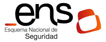 Esquema Nacional de Seguridad ENS - Declaración de Conformidad Grupo AINTAS